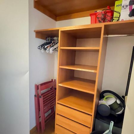 Prado - Proche Stade Velodrome Apartment Marseille Luaran gambar