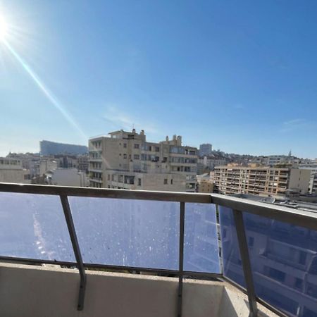 Prado - Proche Stade Velodrome Apartment Marseille Luaran gambar