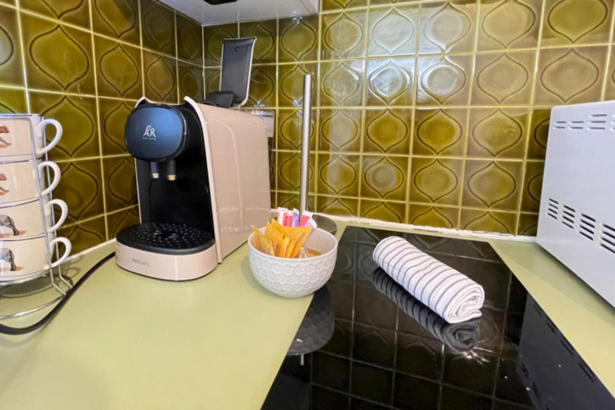 Prado - Proche Stade Velodrome Apartment Marseille Luaran gambar