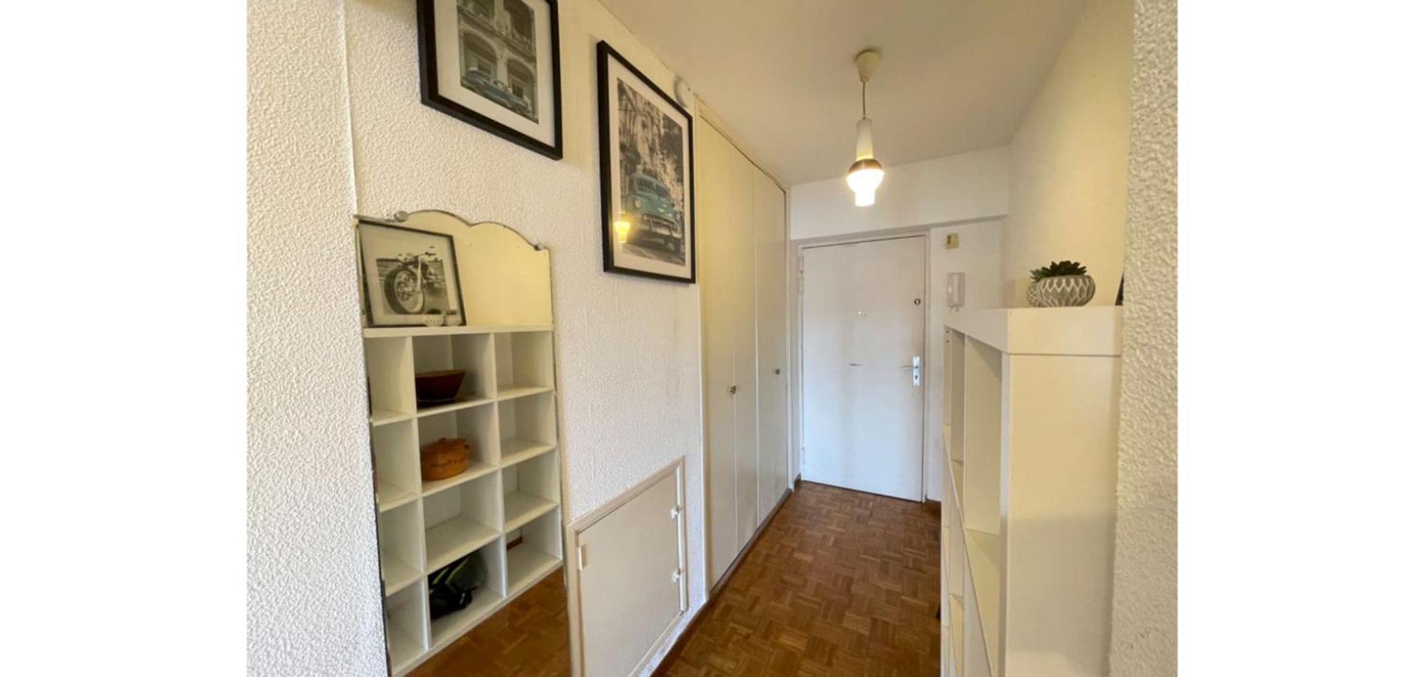 Prado - Proche Stade Velodrome Apartment Marseille Luaran gambar