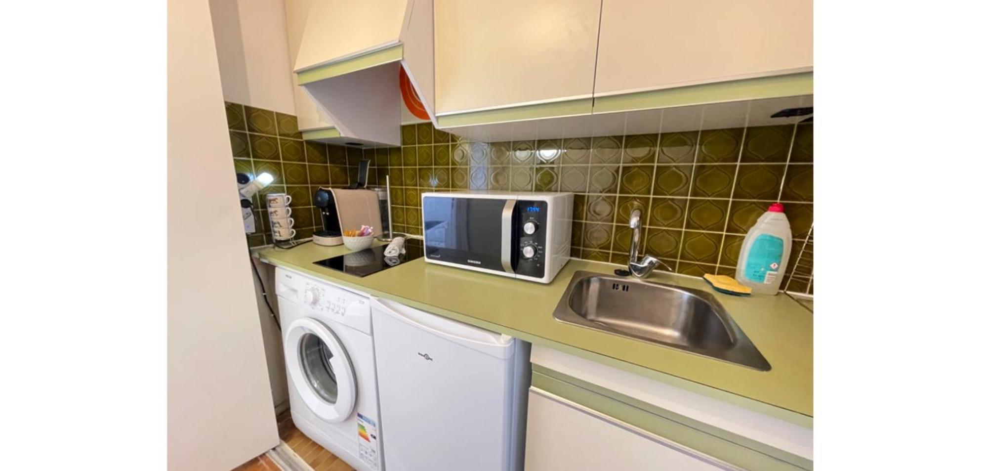 Prado - Proche Stade Velodrome Apartment Marseille Luaran gambar