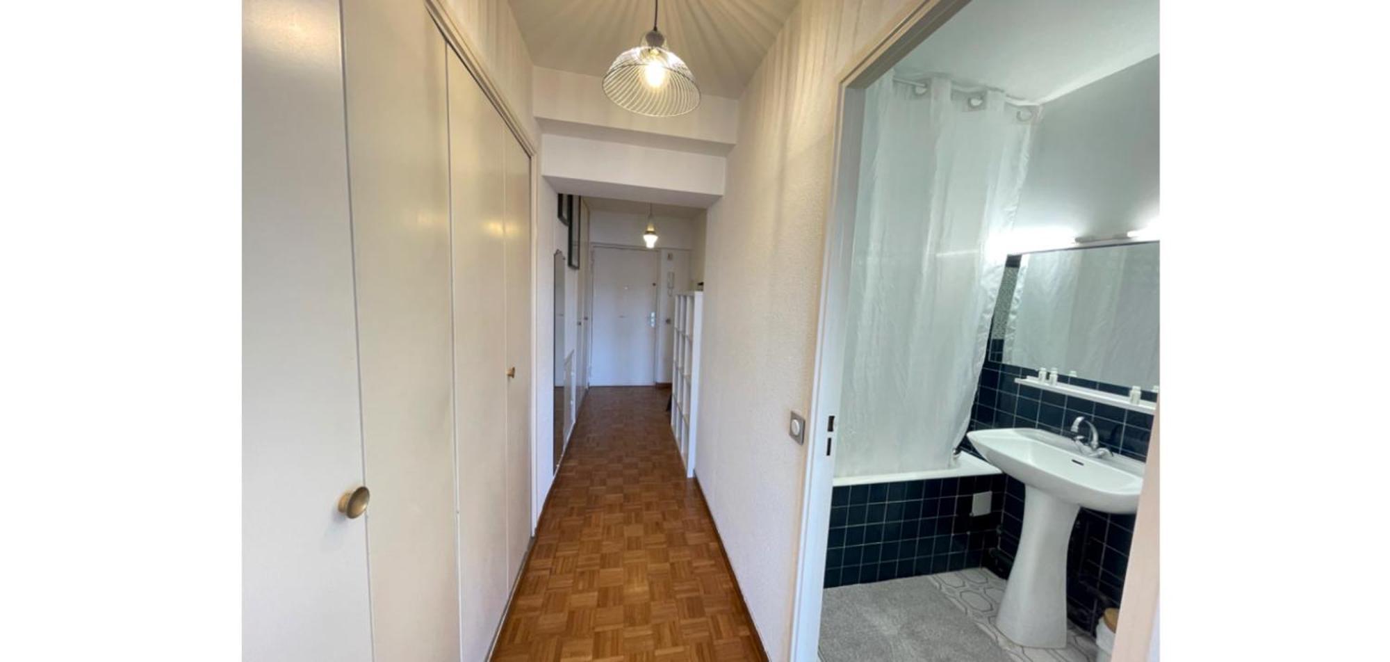 Prado - Proche Stade Velodrome Apartment Marseille Luaran gambar