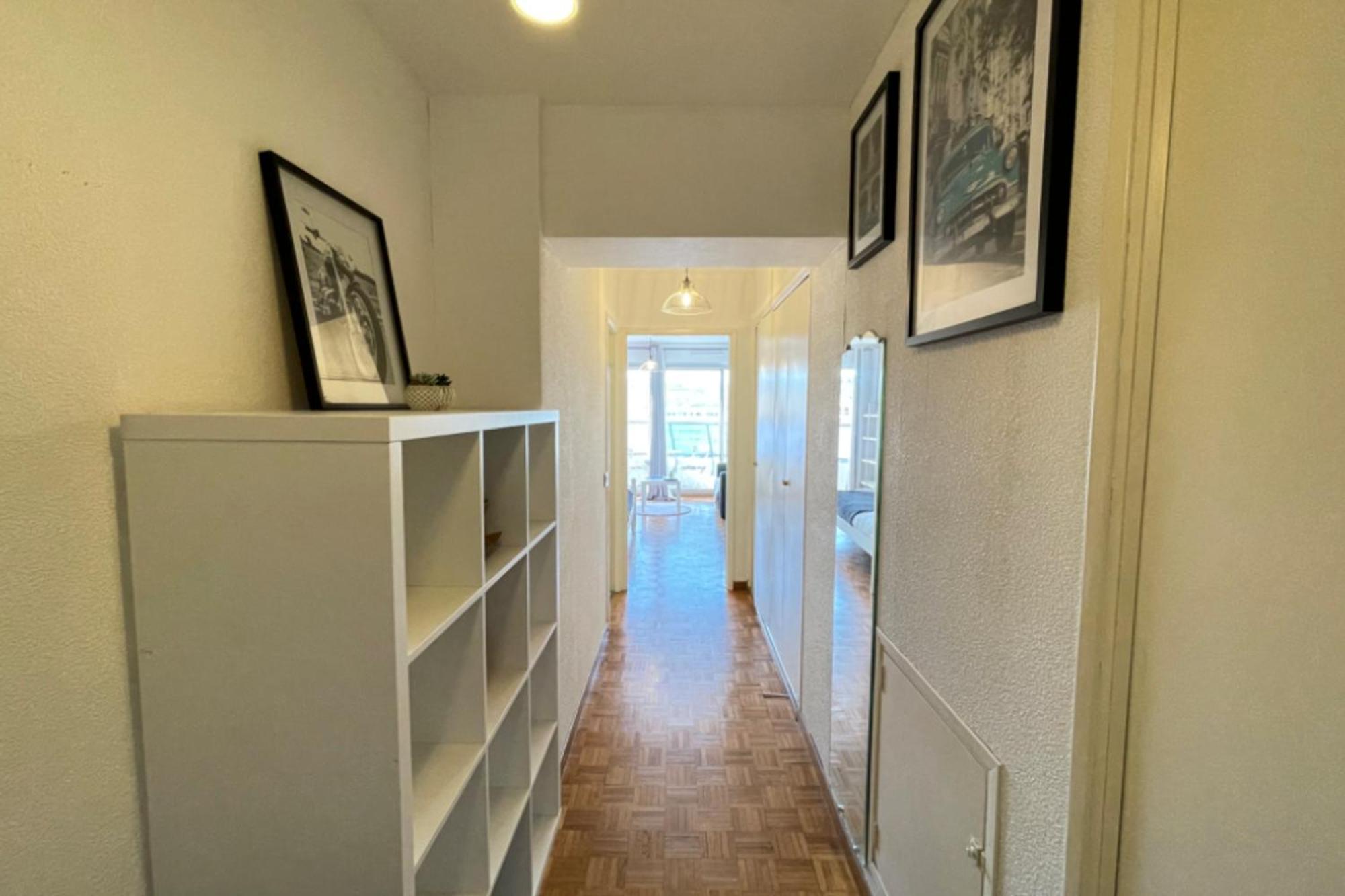 Prado - Proche Stade Velodrome Apartment Marseille Luaran gambar