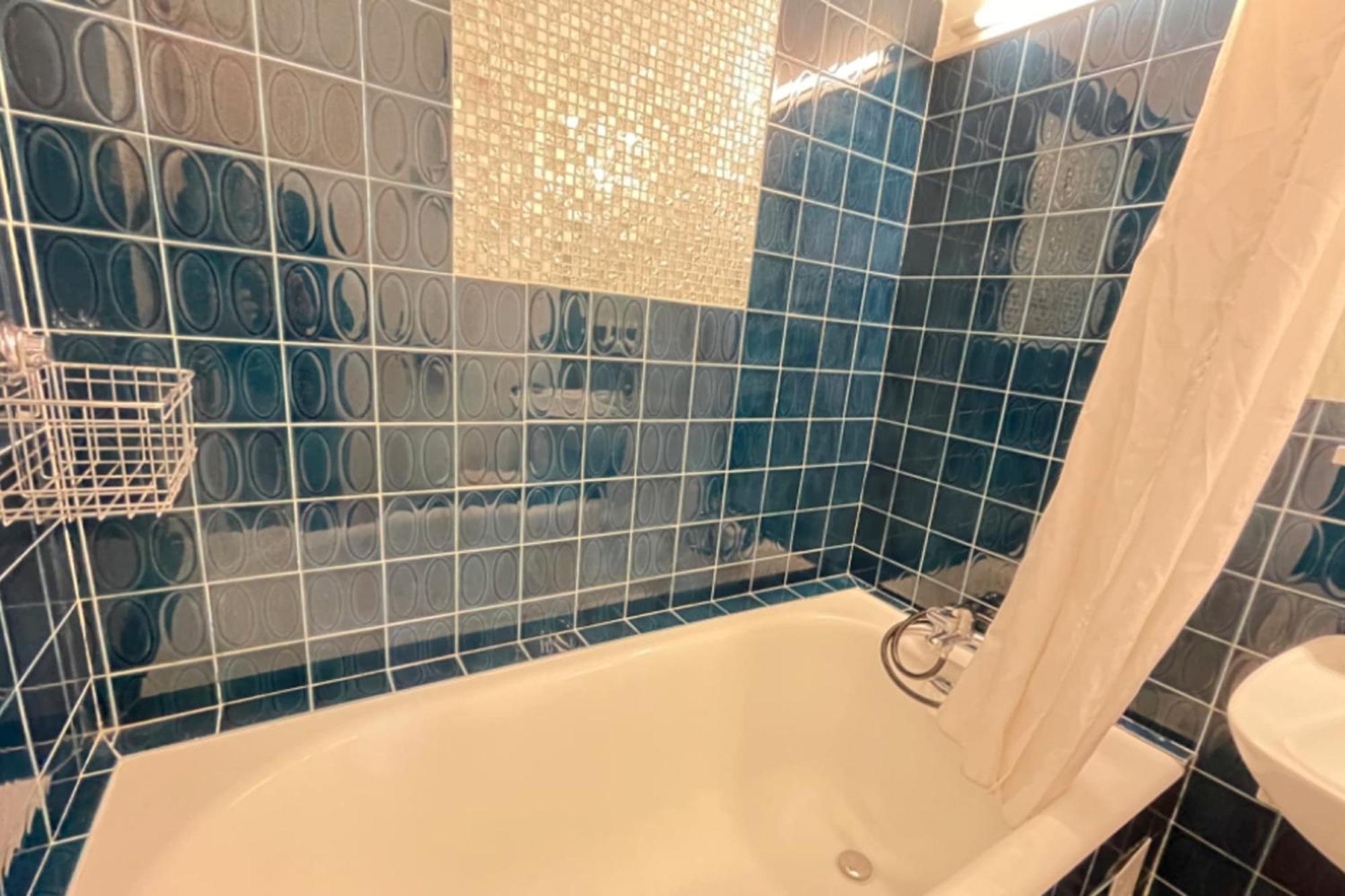 Prado - Proche Stade Velodrome Apartment Marseille Luaran gambar